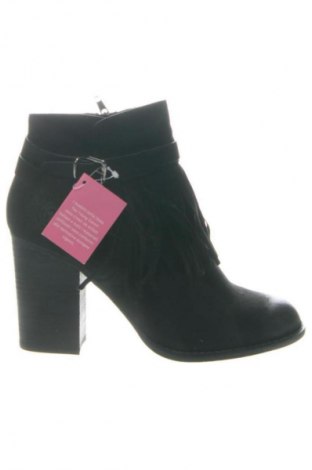 Дамски боти You Young Coveri, Размер 39, Цвят Черен, Цена 23,00 €