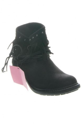 Дамски боти You Young Coveri, Размер 37, Цвят Черен, Цена 24,54 €