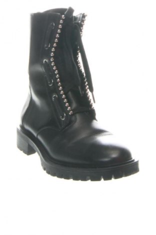 Дамски боти Zara, Размер 36, Цвят Черен, Цена 39,36 €