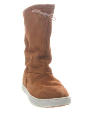 Дамски ботуши Adidas Originals, Размер 37, Цвят Кафяв, Цена 85,89 €