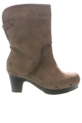 Дамски ботуши Alesya, Размер 37, Цвят Кафяв, Цена 76,69 €