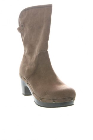 Дамски ботуши Alesya, Размер 37, Цвят Кафяв, Цена 76,69 €