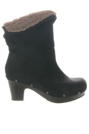 Дамски ботуши Alesya, Размер 36, Цвят Черен, Цена 70,55 €
