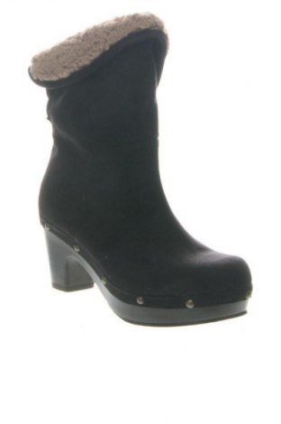 Дамски ботуши Alesya, Размер 36, Цвят Черен, Цена 70,55 €