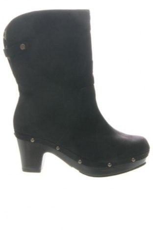 Дамски ботуши Alesya, Размер 37, Цвят Черен, Цена 76,69 €