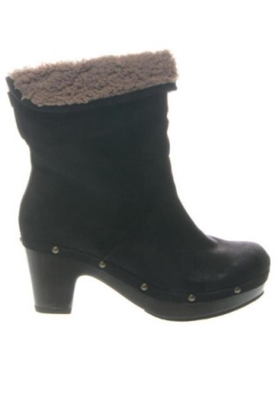 Дамски ботуши Alesya, Размер 37, Цвят Черен, Цена 76,69 €