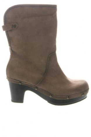 Дамски ботуши Alesya, Размер 35, Цвят Кафяв, Цена 76,69 €
