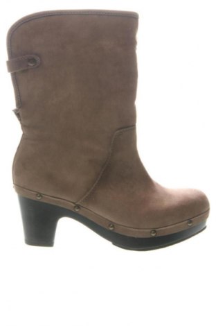 Дамски ботуши Alesya, Размер 39, Цвят Кафяв, Цена 83,34 €
