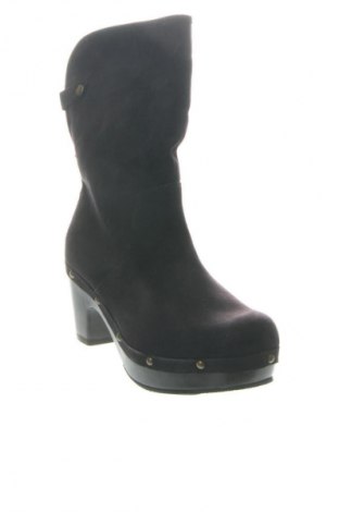 Дамски ботуши Alesya, Размер 37, Цвят Черен, Цена 80,78 €