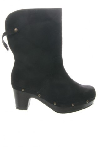 Дамски ботуши Alesya, Размер 37, Цвят Черен, Цена 80,78 €
