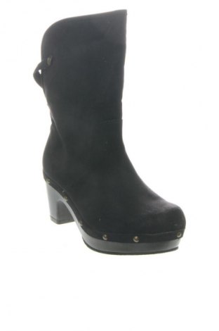 Дамски ботуши Alesya, Размер 37, Цвят Черен, Цена 80,78 €