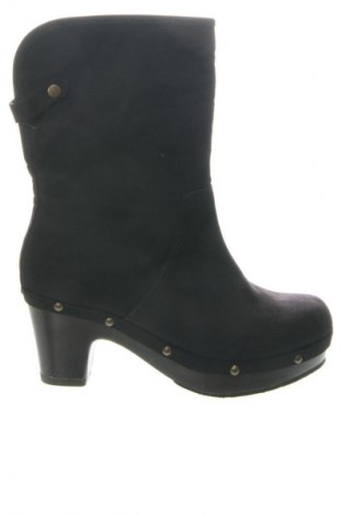 Дамски ботуши Alesya, Размер 36, Цвят Черен, Цена 83,34 €