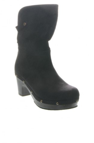 Дамски ботуши Alesya, Размер 36, Цвят Черен, Цена 83,34 €