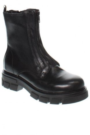 Дамски ботуши Alesya, Размер 36, Цвят Черен, Цена 78,22 €