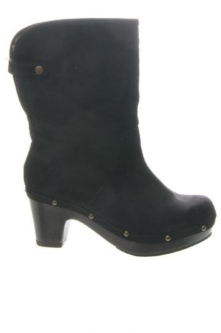 Дамски ботуши Alesya, Размер 37, Цвят Черен, Цена 83,34 €