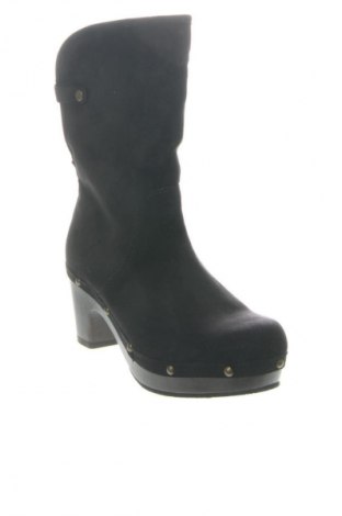 Дамски ботуши Alesya, Размер 37, Цвят Черен, Цена 83,34 €