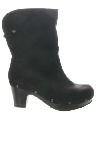 Дамски ботуши Alesya, Размер 37, Цвят Черен, Цена 83,34 €