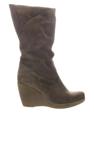 Дамски ботуши Alesya, Размер 40, Цвят Кафяв, Цена 91,00 €
