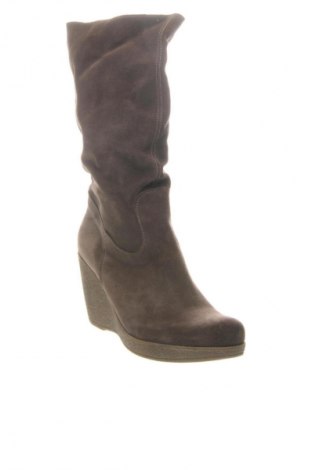 Дамски ботуши Alesya, Размер 40, Цвят Кафяв, Цена 91,00 €