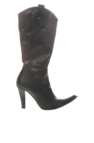 Дамски ботуши Alesya, Размер 38, Цвят Кафяв, Цена 81,80 €