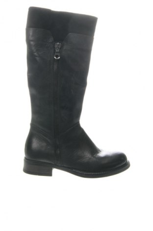Дамски ботуши Alesya, Размер 37, Цвят Черен, Цена 89,47 €