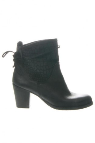 Дамски ботуши Alesya, Размер 39, Цвят Черен, Цена 89,47 €