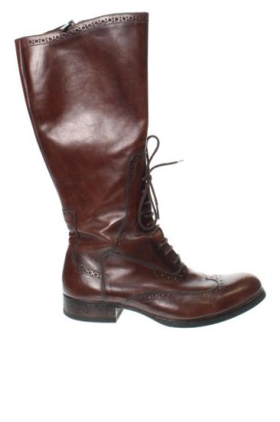 Дамски ботуши Almas, Размер 38, Цвят Кафяв, Цена 82,48 €