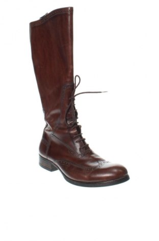 Дамски ботуши Almas, Размер 38, Цвят Кафяв, Цена 82,48 €