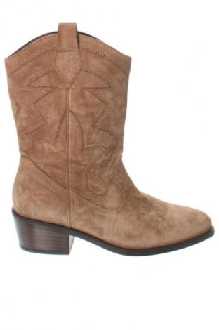 Дамски ботуши Alpe, Размер 38, Цвят Кафяв, Цена 122,89 €