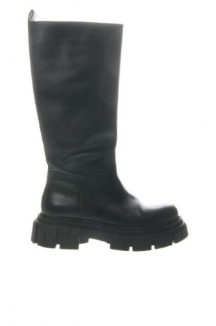 Дамски ботуши Aquamarine, Размер 39, Цвят Черен, Цена 86,91 €