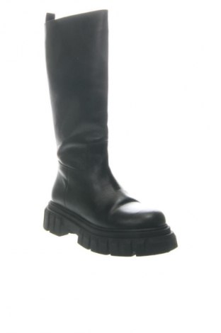 Дамски ботуши Aquamarine, Размер 39, Цвят Черен, Цена 86,91 €