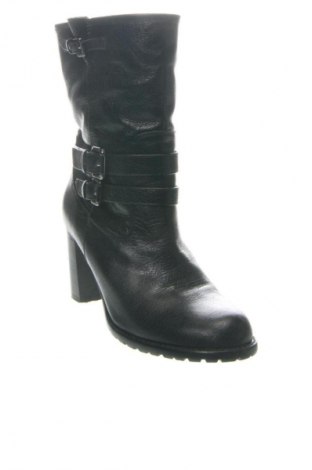 Дамски ботуши Belmondo, Размер 39, Цвят Черен, Цена 44,99 €