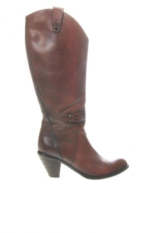 Дамски ботуши Buffalo, Размер 40, Цвят Кафяв, Цена 81,80 €