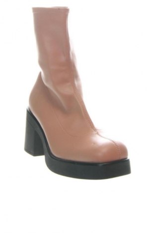 Дамски ботуши Call It Spring, Размер 38, Цвят Бежов, Цена 36,30 €