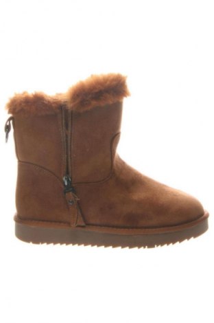 Дамски ботуши Chiemsee, Размер 36, Цвят Кафяв, Цена 55,00 €