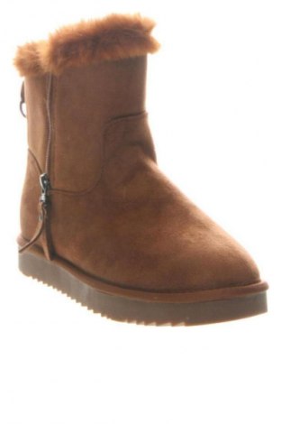 Дамски ботуши Chiemsee, Размер 36, Цвят Кафяв, Цена 55,00 €