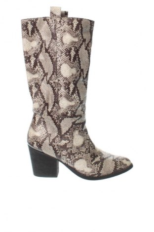 Damskie kozaki Corina, Rozmiar 39, Kolor Kolorowy, Cena 204,99 zł