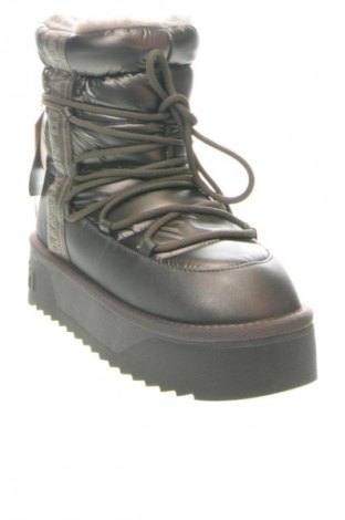 Dámské boty  D.Franklin, Velikost 38, Barva Šedá, Cena  1 579,00 Kč