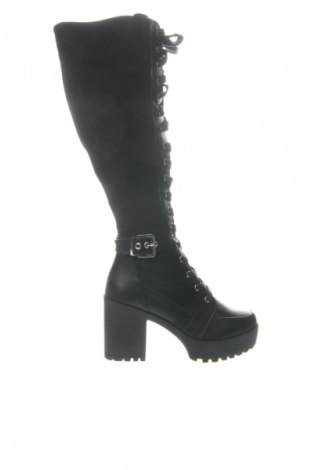 Дамски ботуши Even&Odd, Размер 38, Цвят Черен, Цена 43,45 €