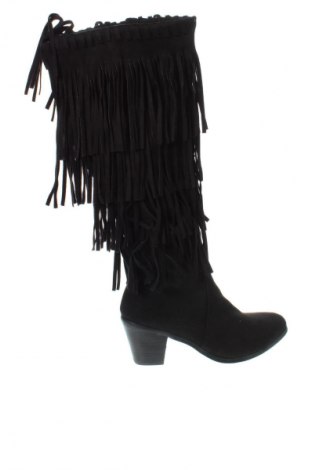 Дамски ботуши Exe, Размер 38, Цвят Черен, Цена 25,56 €