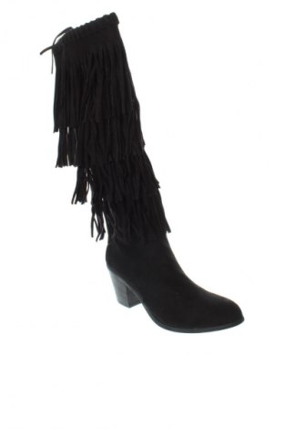 Дамски ботуши Exe, Размер 38, Цвят Черен, Цена 25,56 €