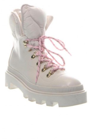 Dámske topánky  H&M, Veľkosť 40, Farba Béžová, Cena  19,95 €