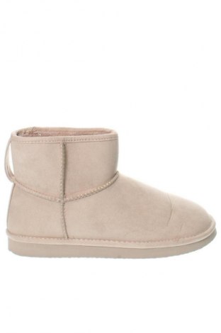 Дамски ботуши H&M, Размер 39, Цвят Бежов, Цена 11,65 €