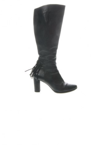 Дамски ботуши Hogl, Размер 41, Цвят Черен, Цена 166,16 €