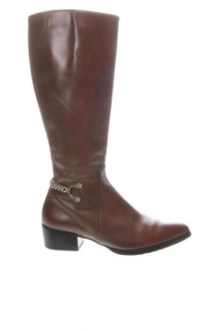 Дамски ботуши Hogl, Размер 36, Цвят Кафяв, Цена 182,78 €