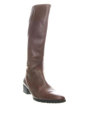 Дамски ботуши Hogl, Размер 36, Цвят Кафяв, Цена 182,78 €