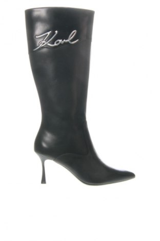 Dámske topánky  Karl Lagerfeld, Veľkosť 39, Farba Čierna, Cena  354,95 €