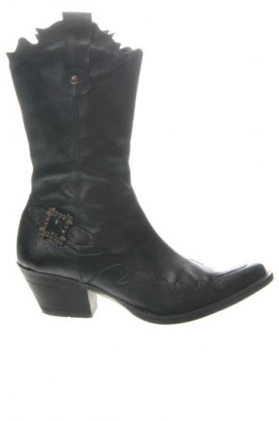 Női csizma Lavorazione Artigiana, Méret 40, Szín Fekete, Ár 21 419 Ft