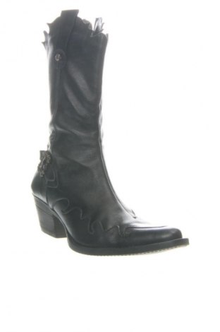 Női csizma Lavorazione Artigiana, Méret 40, Szín Fekete, Ár 21 419 Ft