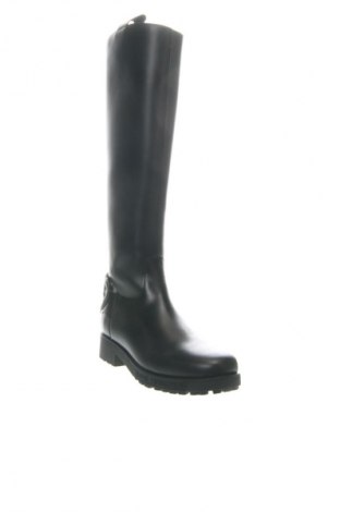 Дамски ботуши Love Moschino, Размер 35, Цвят Черен, Цена 163,61 €